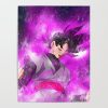 goku black dragon ball super4876431 posters - Anime Gifts Store