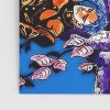 jojo bizarre adventure4064124 posters 2 - Anime Gifts Store