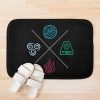 urbathmat flatlay context smallsquare750x1000.1u5 60 - Anime Gifts Store