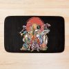 urbathmat flatlay largesquare1000x1000.1u5 22 - Anime Gifts Store