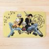 urbathmat flatlay largesquare1000x1000.1u5 25 - Anime Gifts Store