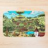 urbathmat flatlay largesquare1000x1000.1u5 32 - Anime Gifts Store