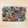 urbathmat flatlay largesquare1000x1000.1u5 49 - Anime Gifts Store