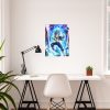 vegeta dragon ball super4898138 posters 1 - Anime Gifts Store