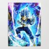 vegeta dragon ball super4898138 posters - Anime Gifts Store