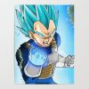 vegeta dragon ball super4903584 posters - Anime Gifts Store