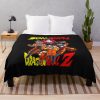 urblanket large bedsquarex1000.1u2 23 - Anime Gifts Store