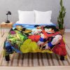 urblanket large bedsquarex1000.1u2 26 - Anime Gifts Store