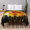 urblanket large bedsquarex1000.1u2 32 - Anime Gifts Store