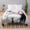 urblanket large bedsquarex1000.1u2 38 - Anime Gifts Store